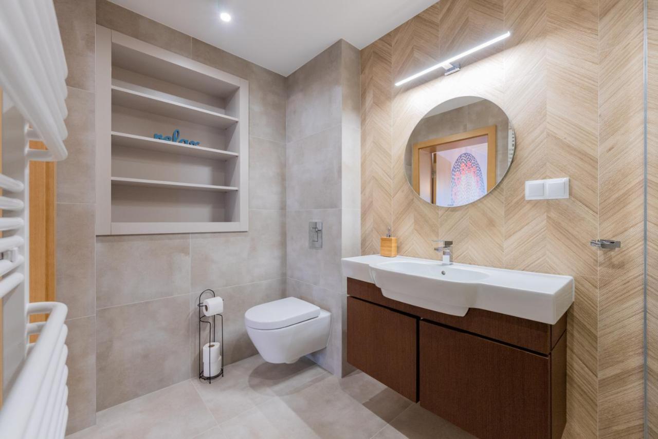 Apartamenty Ogrodowa W Centrum Ustronia - Dream Apart Exterior photo