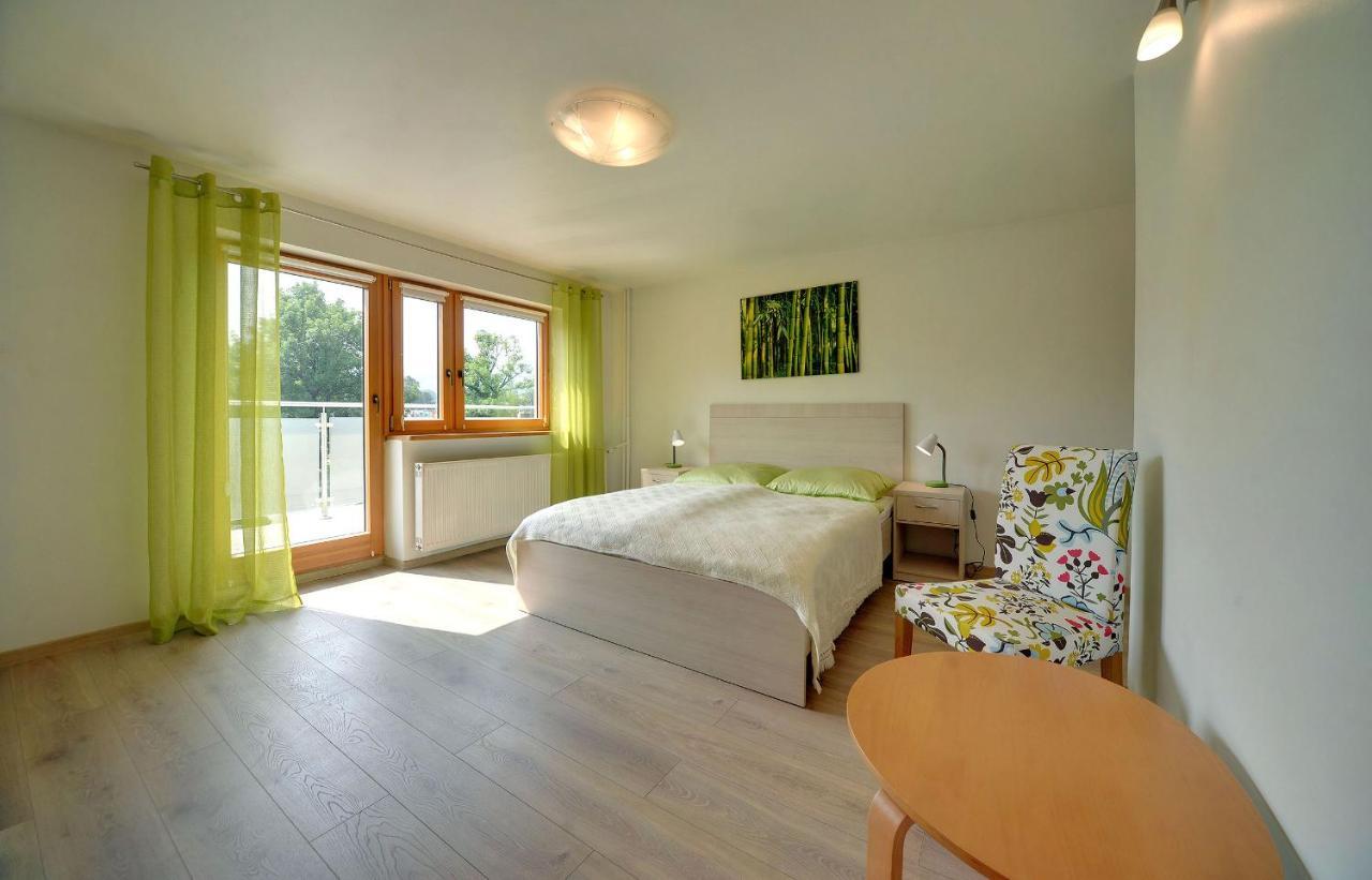 Apartamenty Ogrodowa W Centrum Ustronia - Dream Apart Exterior photo
