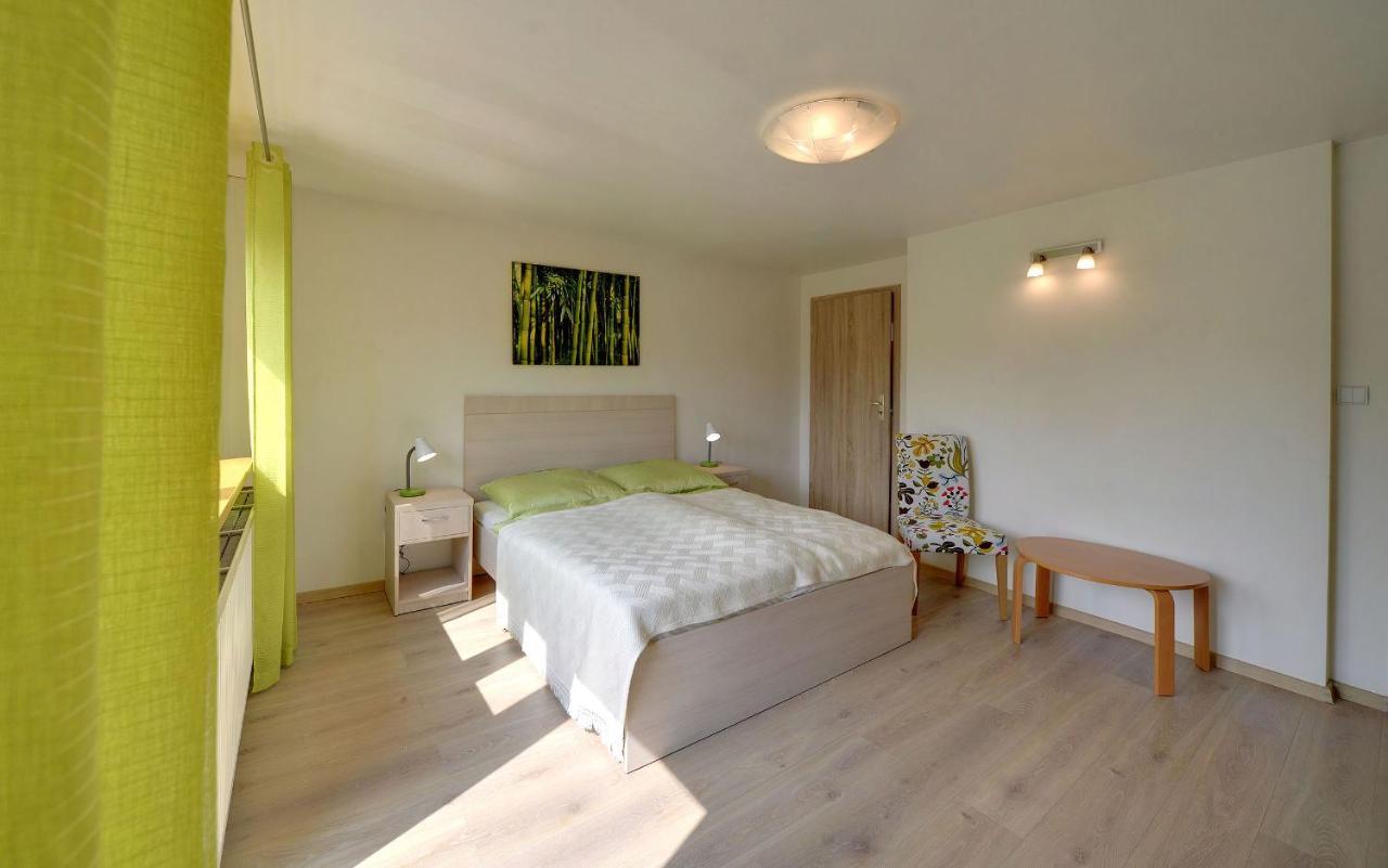 Apartamenty Ogrodowa W Centrum Ustronia - Dream Apart Exterior photo