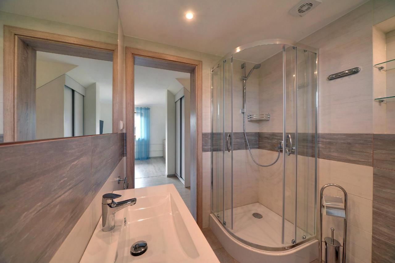 Apartamenty Ogrodowa W Centrum Ustronia - Dream Apart Exterior photo