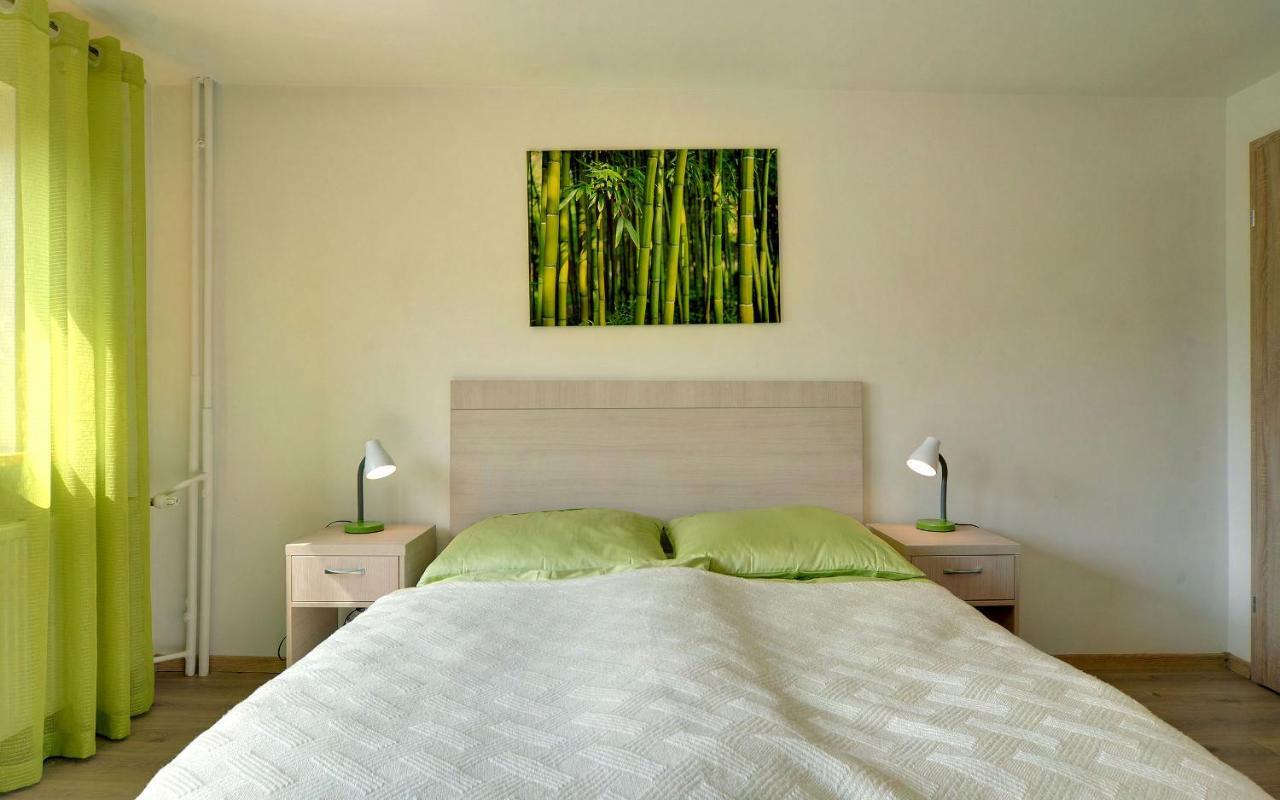 Apartamenty Ogrodowa W Centrum Ustronia - Dream Apart Exterior photo