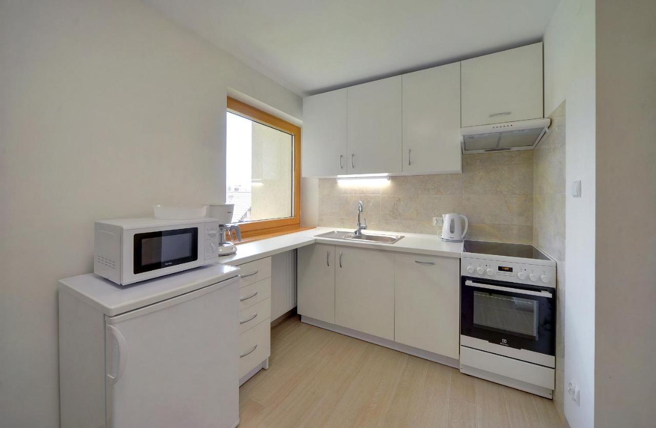 Apartamenty Ogrodowa W Centrum Ustronia - Dream Apart Exterior photo