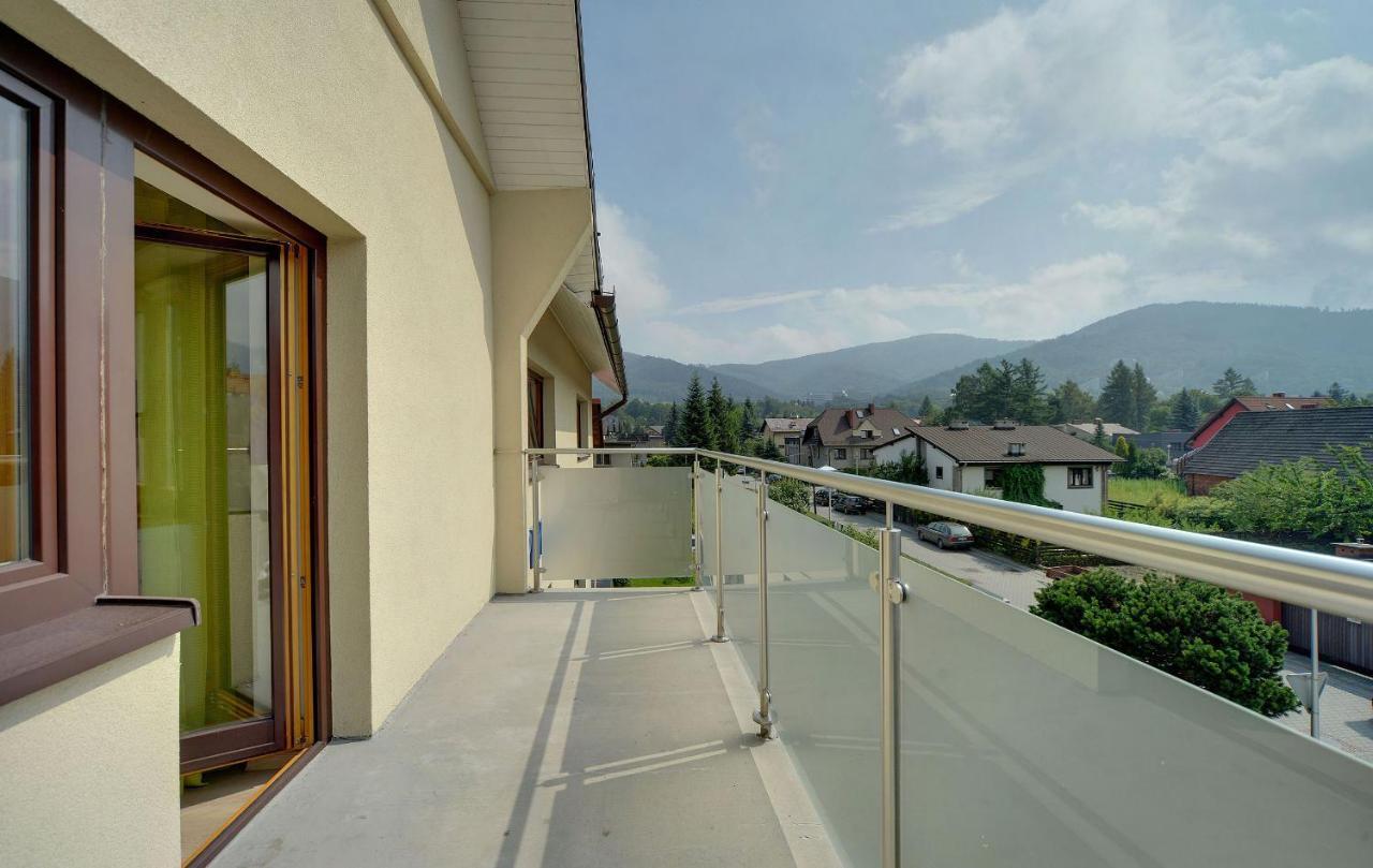 Apartamenty Ogrodowa W Centrum Ustronia - Dream Apart Exterior photo