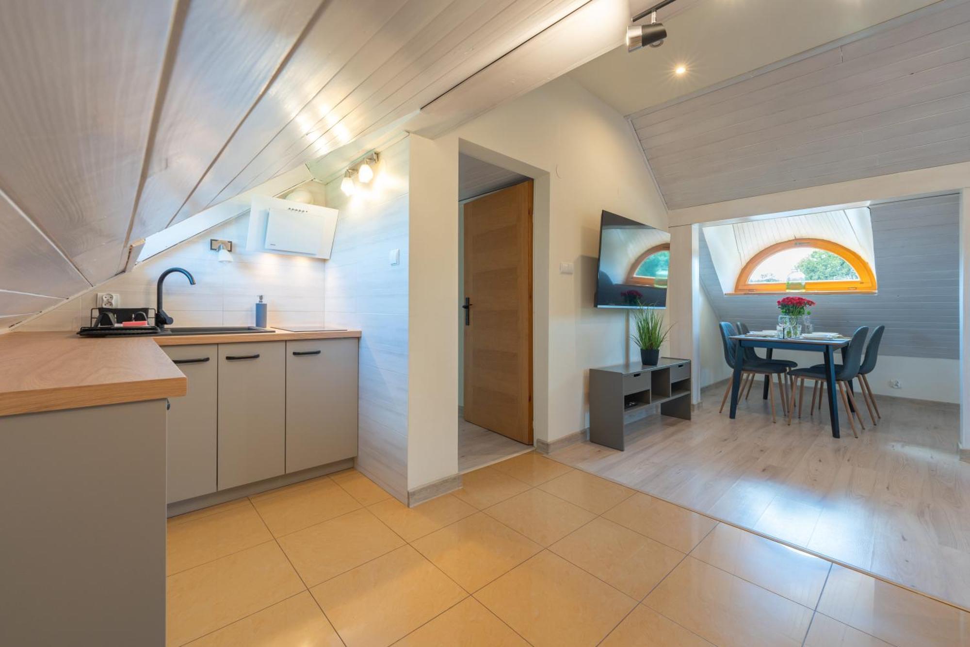 Apartamenty Ogrodowa W Centrum Ustronia - Dream Apart Exterior photo