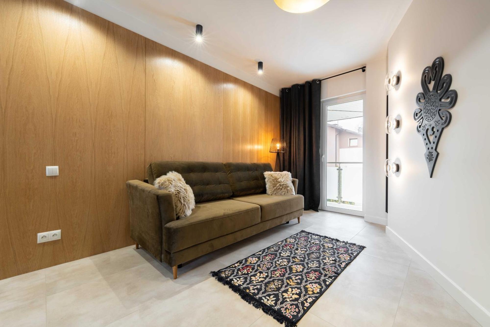 Apartamenty Ogrodowa W Centrum Ustronia - Dream Apart Exterior photo