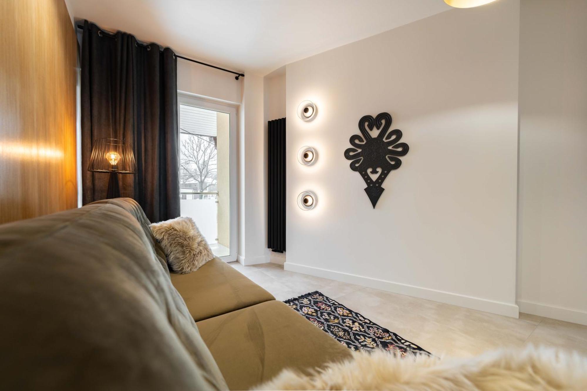 Apartamenty Ogrodowa W Centrum Ustronia - Dream Apart Exterior photo